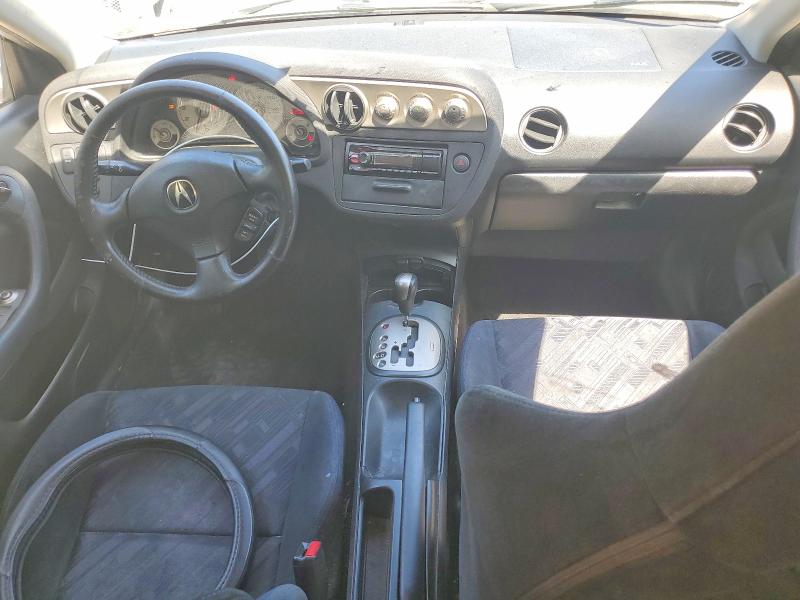 Продаж на аукціоні авто 2003 Acura Rsx, vin: JH4DC54893C016270, номер лоту: 48469006