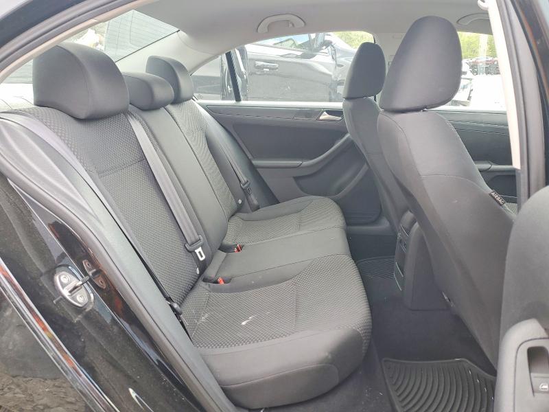 50356266 :رقم المزاد ، 3VW2K7AJ5EM389996 vin ، 2014 Volkswagen Jetta مزاد بيع