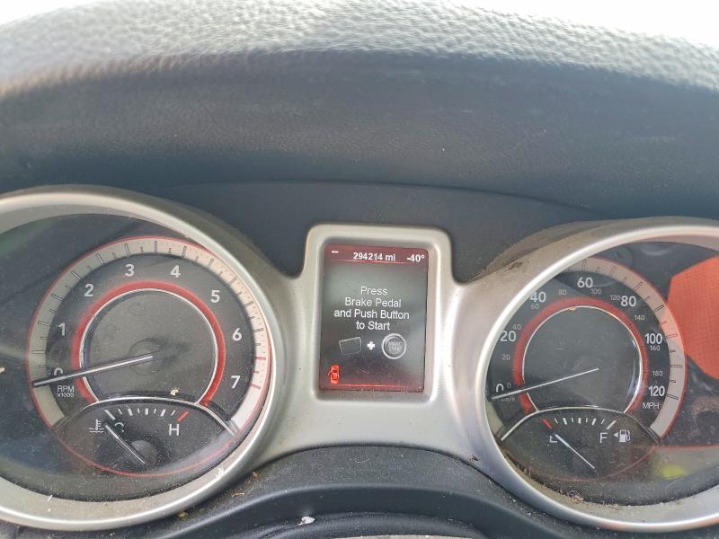 51615866 :رقم المزاد ، 3D4PH3FG1BT505860 vin ، 2011 Dodge Journey مزاد بيع