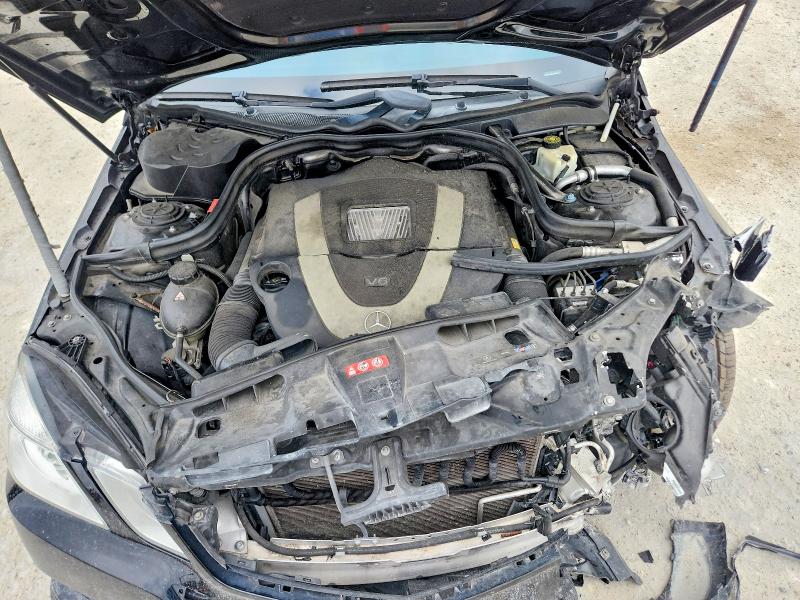 Продаж на аукціоні авто 2011 Mercedes-benz E, vin: WDDHF5GB6BA358342, номер лоту: 51285006
