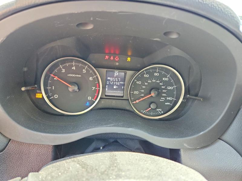 Aukcja sprzedaży 2017 Subaru Crosstrek, vin: JF2GPABC0H8226383, numer aukcji: 51345846