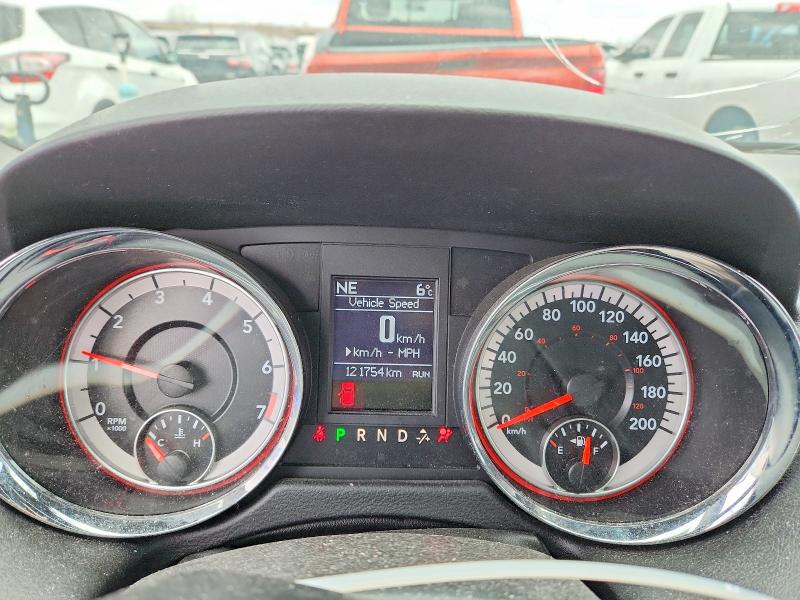 46377886 :رقم المزاد ، 2C4RDGCG4LR242796 vin ، 2020 Dodge Grand Caravan مزاد بيع