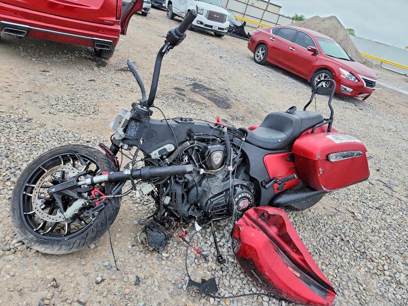 2024 Indian Motorcycle Co. Challenger მანქანა იყიდება აუქციონზე, vin: 56KLCCRR5R3430278, აუქციონის ნომერი: 49770596