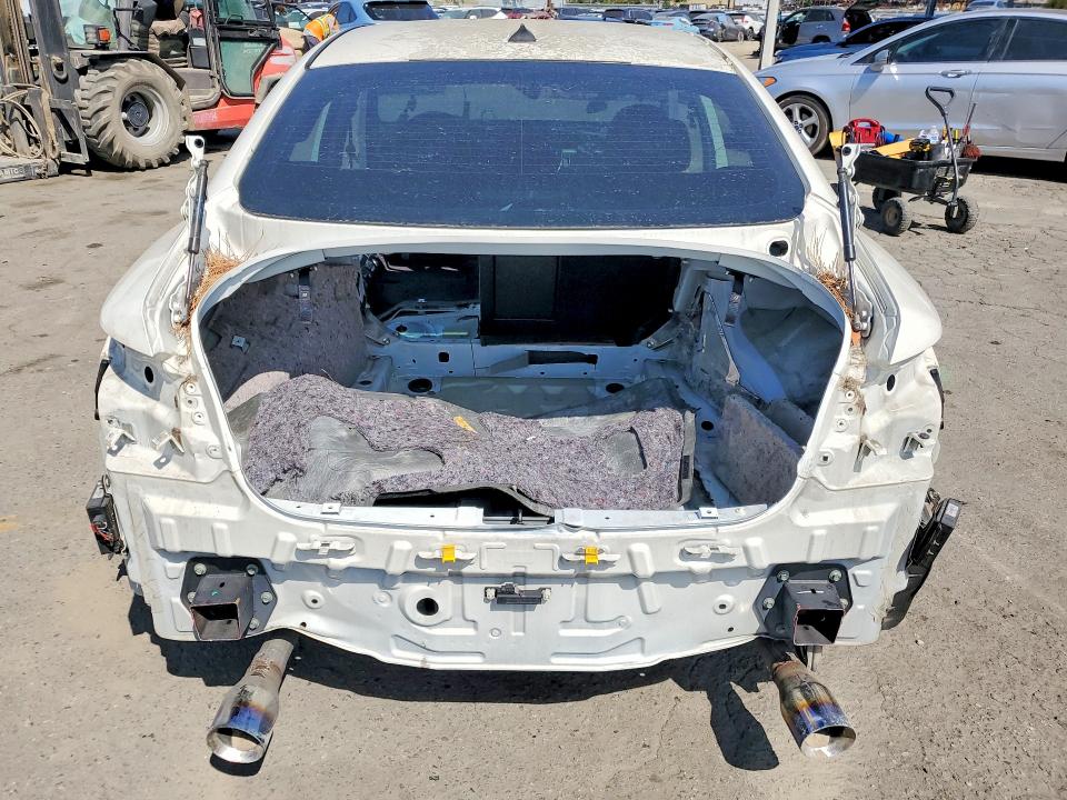Aukcja sprzedaży 2019 Infiniti Q50, vin: JN1EV7AP2KM514166, numer aukcji: 50983186