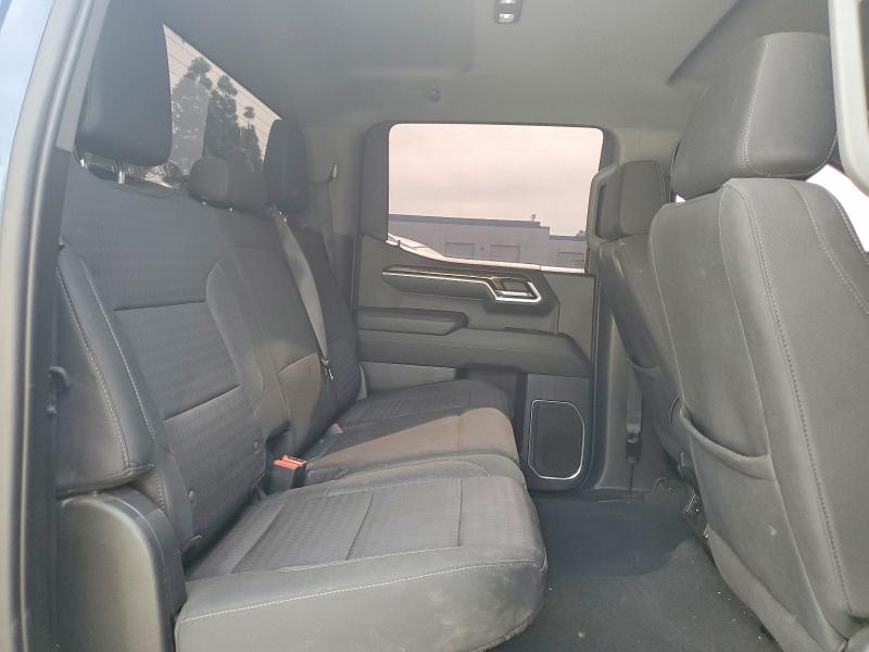 Auction sale of the 2023 Gmc Sierra, vin: 1GTPHBEK4PZ107846, lot number: 49616316