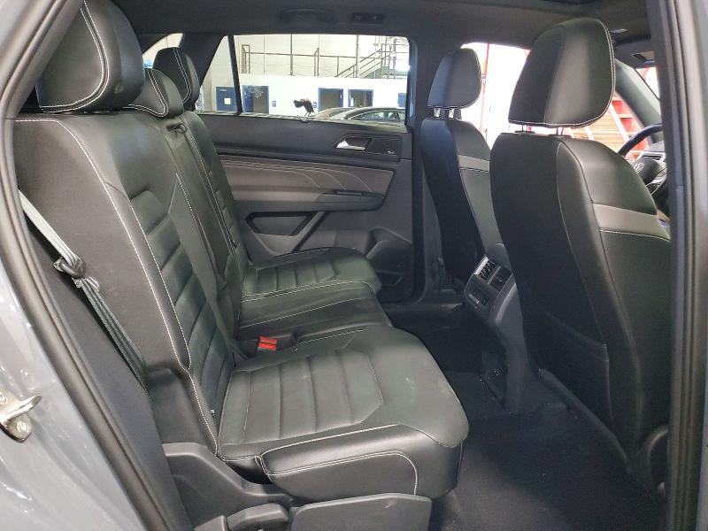 Aukcja sprzedaży 2021 Volkswagen Atlas Cross Sport, vin: 1V2FE2CA2MC212073, numer aukcji: 50785646