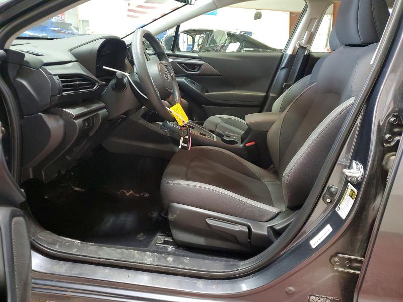 Продаж на аукціоні авто 2024 Subaru Impreza, vin: JF1GUABC8R8299743, номер лоту: 51013876