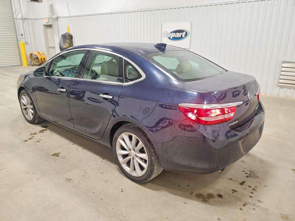 Aukcja sprzedaży 2015 Buick Verano, vin: 1G4PS5SK7F4150432, numer aukcji: 49827116