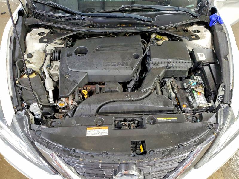 2016 Nissan Altima მანქანა იყიდება აუქციონზე, vin: 1N4AL3AP1GC163554, აუქციონის ნომერი: 50149506