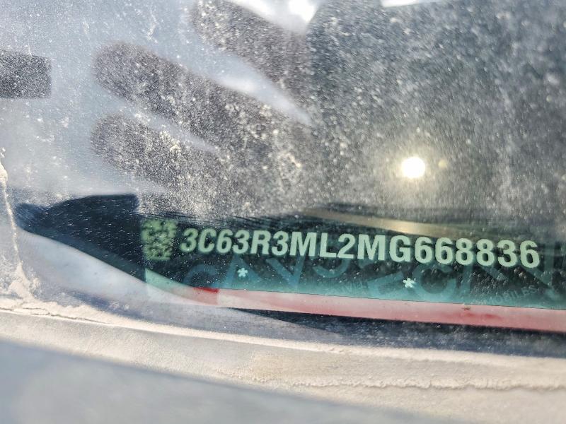 Aukcja sprzedaży 2021 Ram 3500, vin: 3C63R3ML2MG668836, numer aukcji: 50119656