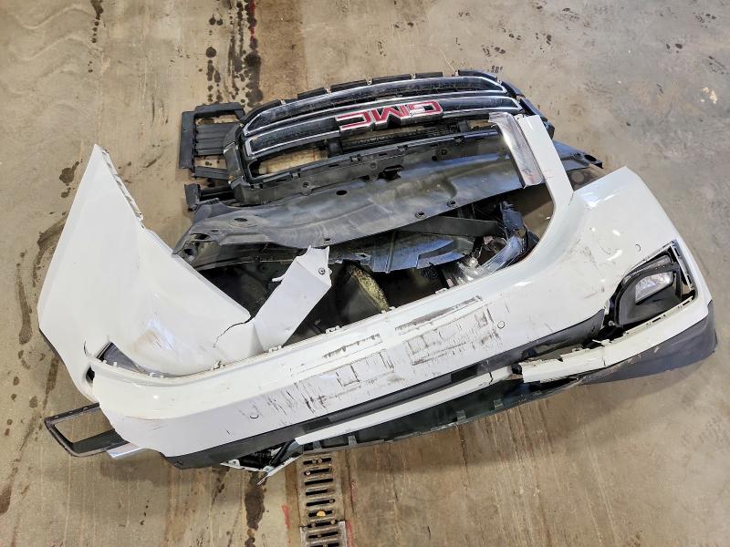 Продажа на аукционе авто 2020 Gmc Yukon, vin: 1GKS2DKC6LR181580, номер лота: 49281536