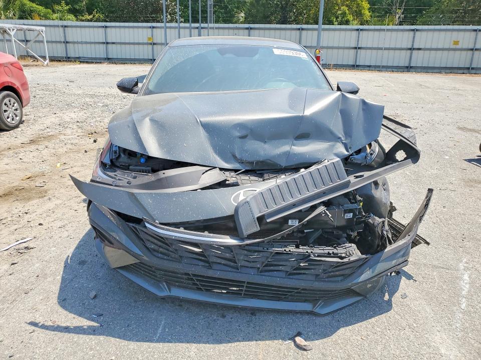 Aukcja sprzedaży 2025 Hyundai Elantra, vin: KMHLM4DG3SU875113, numer aukcji: 50939306