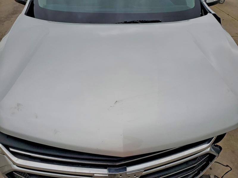Aukcja sprzedaży 2021 Chevrolet Traverse, vin: 1GNERHKW0MJ240832, numer aukcji: 49444536