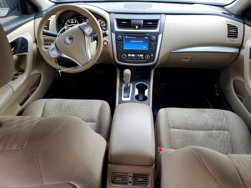 Продажа на аукционе авто 2017 Nissan Altima, vin: 1N4AL3AP3HC250048, номер лота: 48175616