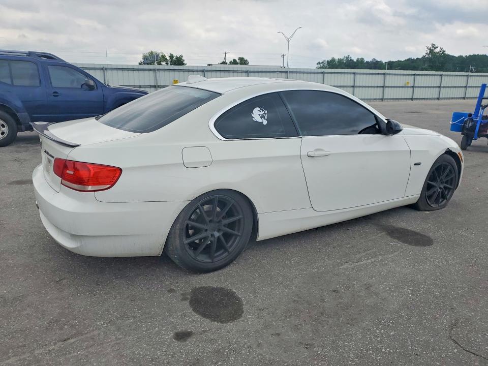 51641976 :رقم المزاد ، WBAWC33587PD05919 vin ، 2007 Bmw 328 مزاد بيع