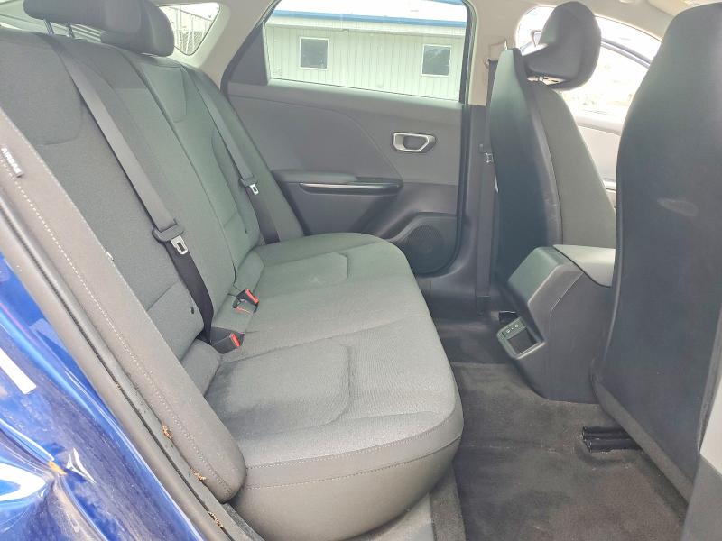 Aukcja sprzedaży 2025 Kia K4, vin: 3KPFT4DE5SE209825, numer aukcji: 48563736
