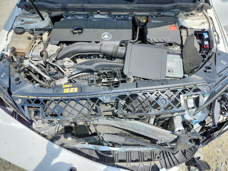 Aukcja sprzedaży 2022 Mercedes-benz A, vin: W1K3G4FB0NJ357002, numer aukcji: 49761546