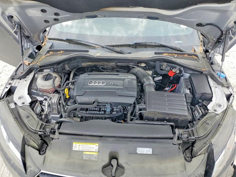 Aukcja sprzedaży 2016 Audi Tt, vin: TRUC5AFV3G1001676, numer aukcji: 47552896
