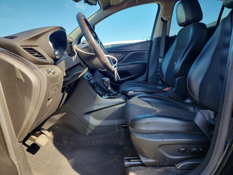 Aukcja sprzedaży 2019 Buick Encore, vin: KL4CJASB4KB931956, numer aukcji: 49932816