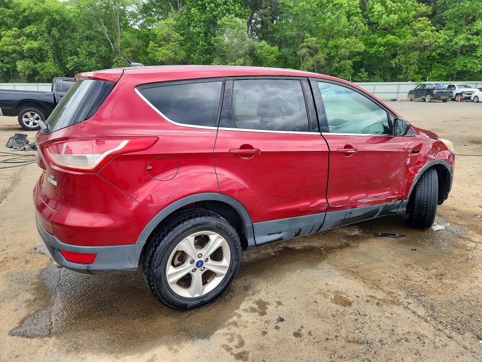 Продажа на аукционе авто 2016 Ford Escape, vin: 1FMCU0GX7GUA64278, номер лота: 49771046