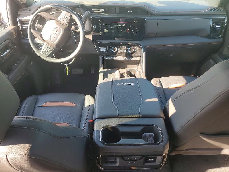 Продажа на аукционе авто 2025 Gmc Sierra, vin: 1GT4UPEY0SF110592, номер лота: 49711256