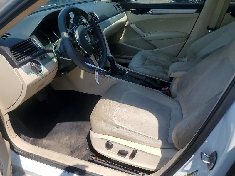 Продаж на аукціоні авто 2018 Volkswagen Passat, vin: 1VWAA7A34JC021708, номер лоту: 49583826