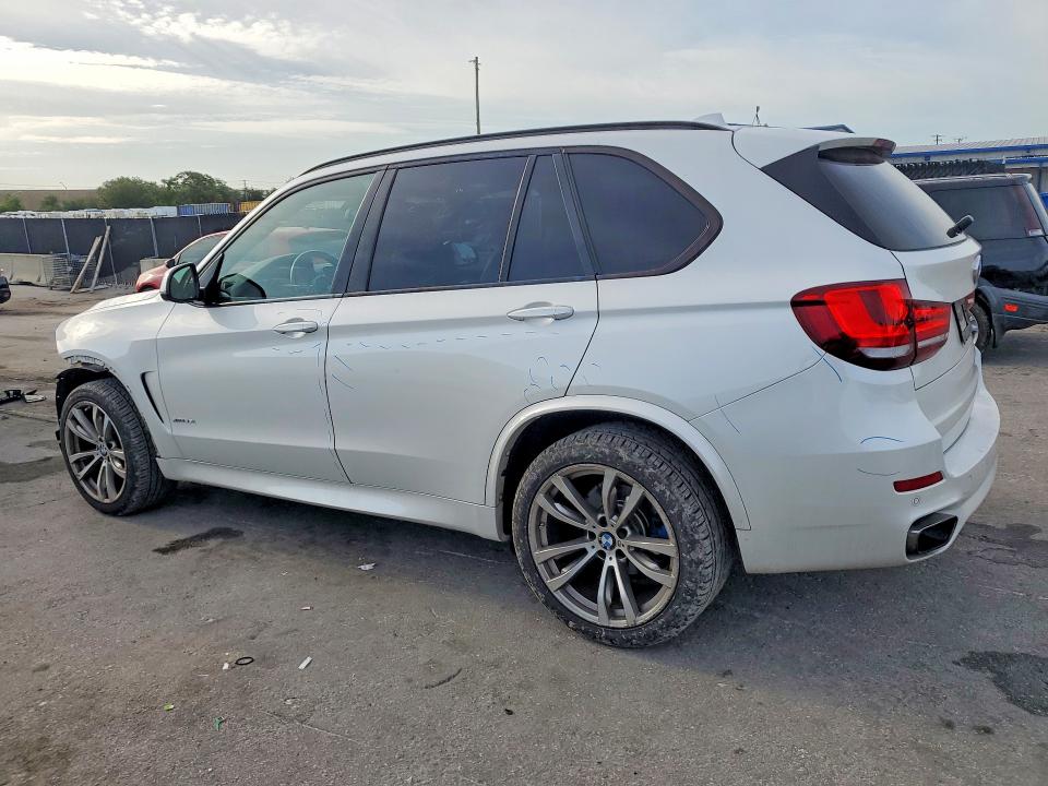 Продаж на аукціоні авто 2015 Bmw X5, vin: 5UXKR0C53F0P06456, номер лоту: 50446966