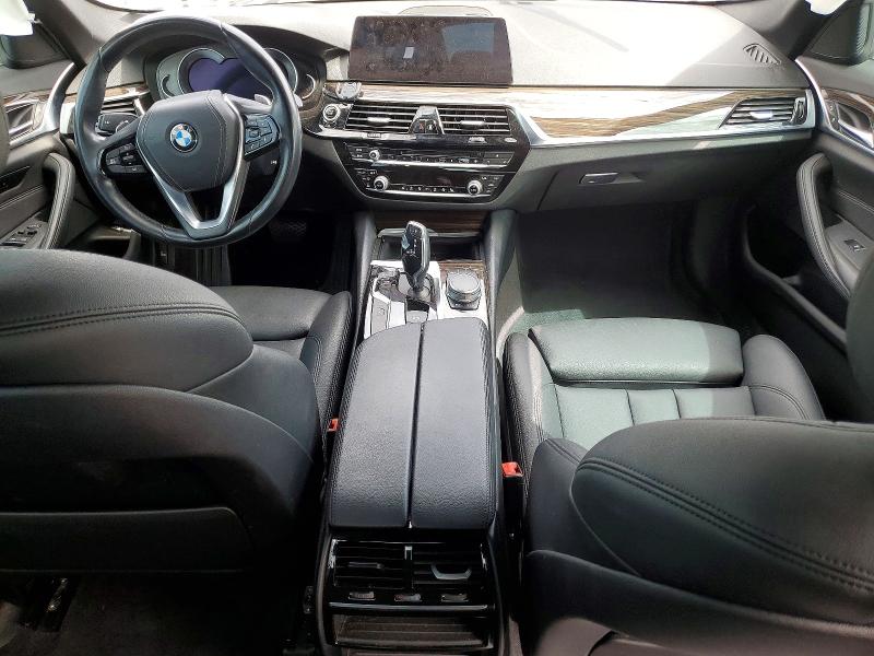 Продажа на аукционе авто 2019 Bmw 530e, vin: WBAJA9C59KB392932, номер лота: 51355316