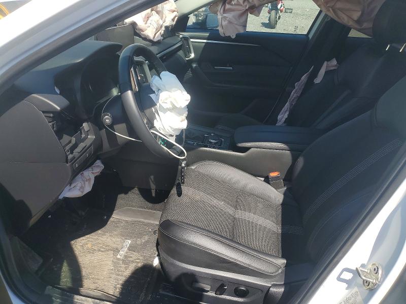 Продажа на аукционе авто 2024 Mazda Cx-50, vin: 7MMVABBM4RN244443, номер лота: 48717666