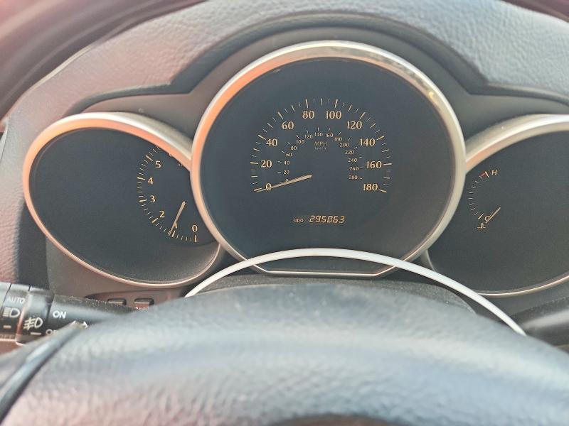 51073716 :رقم المزاد ، JTHFN48Y969005388 vin ، 2006 Lexus Sc مزاد بيع