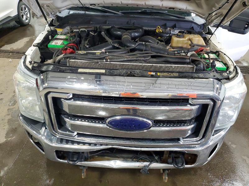 2012 Ford F350 მანქანა იყიდება აუქციონზე, vin: 1FT8W3BTXCEA88427, აუქციონის ნომერი: 49482106