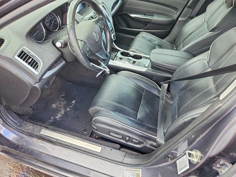 Aukcja sprzedaży 2020 Acura Tlx, vin: 19UUB3F43LA000257, numer aukcji: 50464266