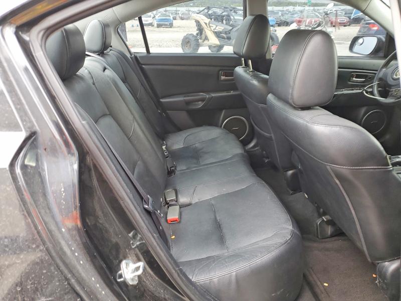 2007 Mazda 3 მანქანა იყიდება აუქციონზე, vin: JM1BK324771663378, აუქციონის ნომერი: 50955746