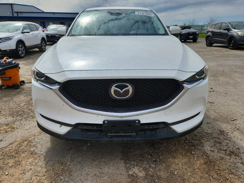 Aukcja sprzedaży 2020 Mazda Cx-5, vin: JM3KFBCM2L0798594, numer aukcji: 51351026