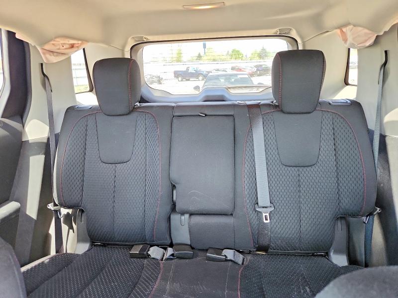 Aukcja sprzedaży 2013 Gmc Terrain, vin: 2GKALMEK4D6154242, numer aukcji: 51175336