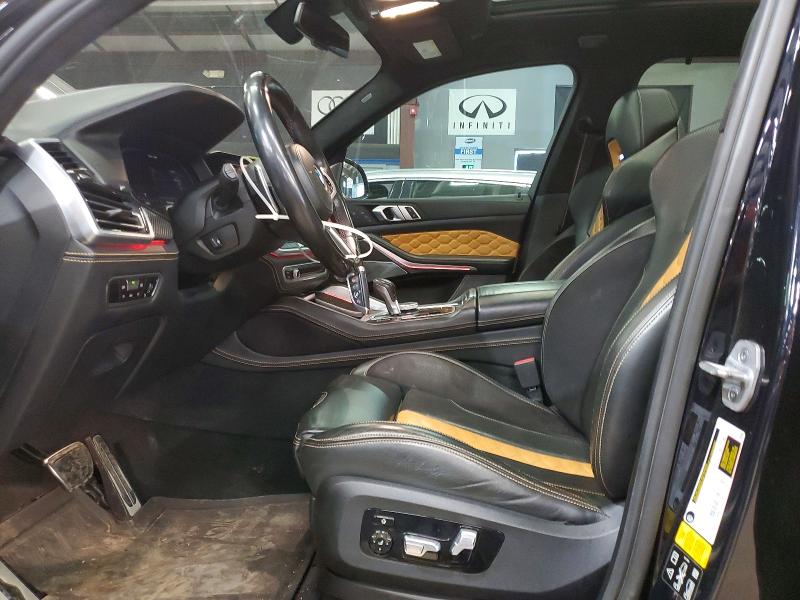 49380446 :رقم المزاد ، 5YMJU0C07M9F23158 vin ، 2021 Bmw X5 مزاد بيع