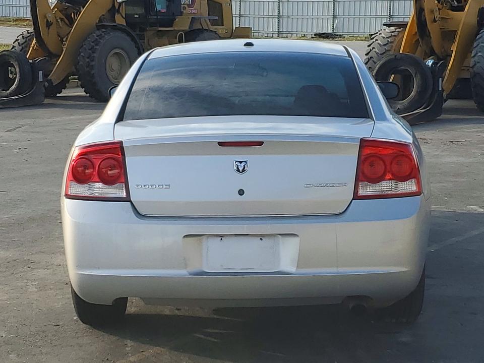 Продажа на аукционе авто 2010 Dodge Charger, vin: 2B3CA4CVXAH224884, номер лота: 51252346