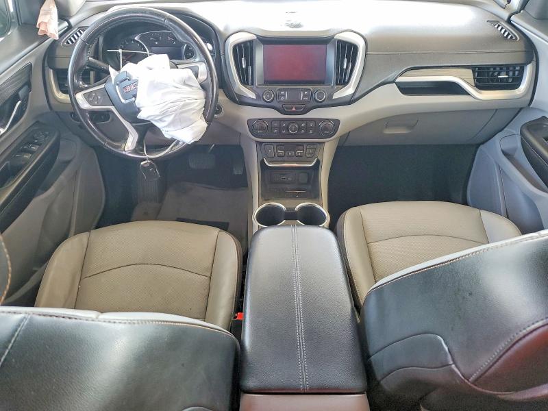 Aukcja sprzedaży 2019 Gmc Terrain, vin: 3GKALPEX8KL299256, numer aukcji: 51062626
