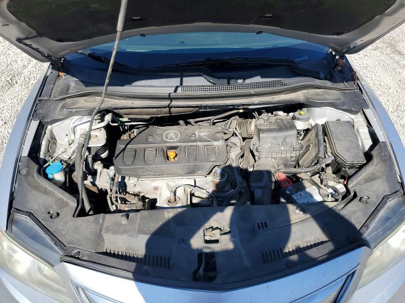 Продаж на аукціоні авто 2014 Acura Ilx, vin: 19VDE1F39EE005070, номер лоту: 49066006