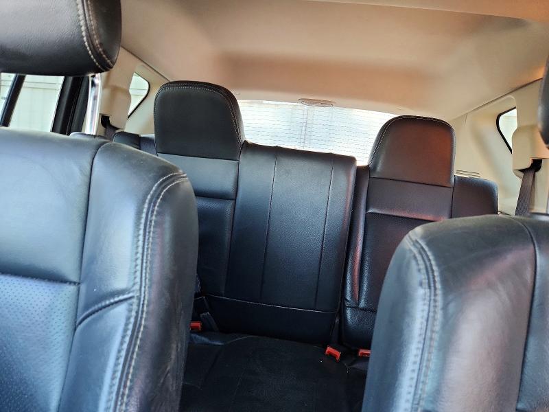 50318996 :رقم المزاد ، 1C4NJDEB6GD598814 vin ، 2016 Jeep Compass مزاد بيع