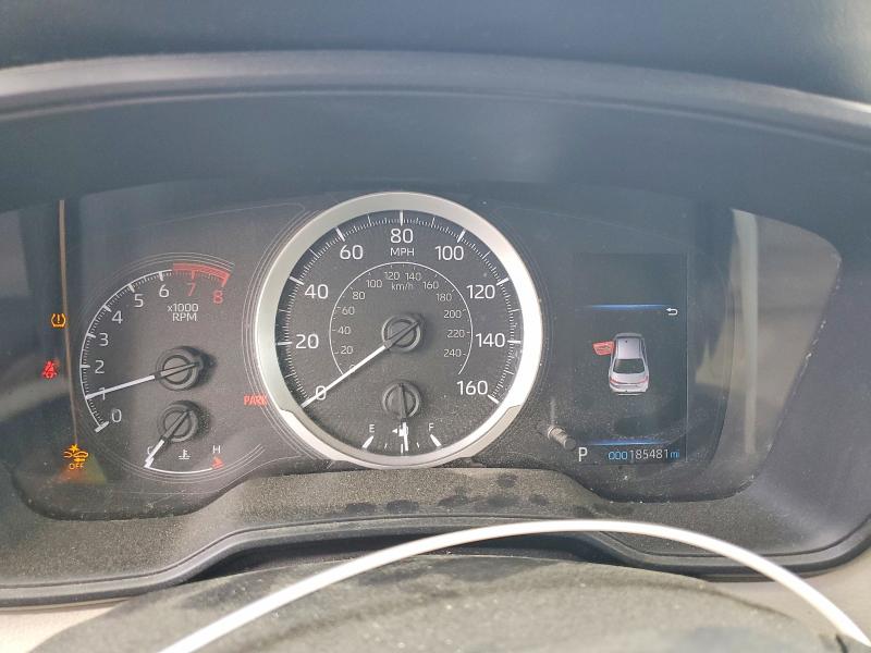 2020 Toyota Corolla მანქანა იყიდება აუქციონზე, vin: JTDEPRAE7LJ021846, აუქციონის ნომერი: 51660516