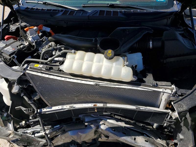 49797946 :رقم المزاد ، 1FTFW1ED8PFA94503 vin ، 2023 Ford F150 مزاد بيع