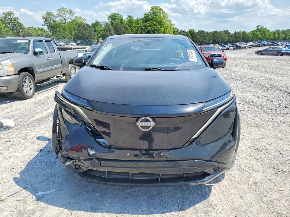 Продаж на аукціоні авто 2024 Nissan Ariya, vin: JN1CF0BB6RM730966, номер лоту: 51001046