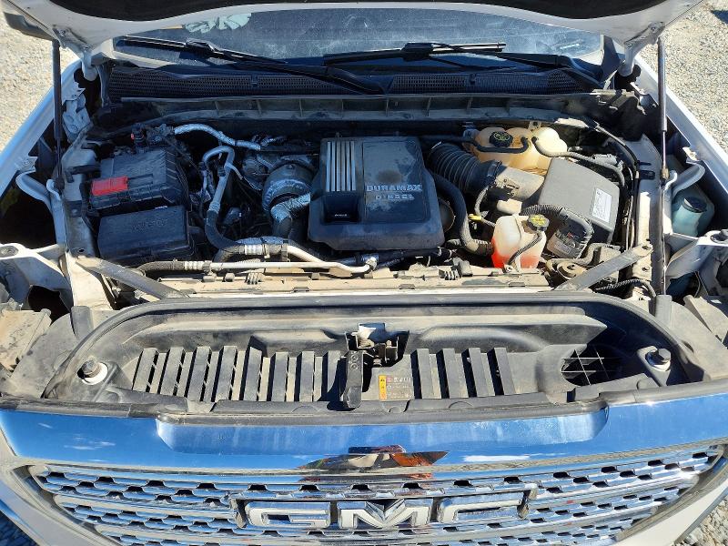 Продажа на аукционе авто 2021 Gmc Sierra, vin: 3GTU9FET4MG459109, номер лота: 48788736