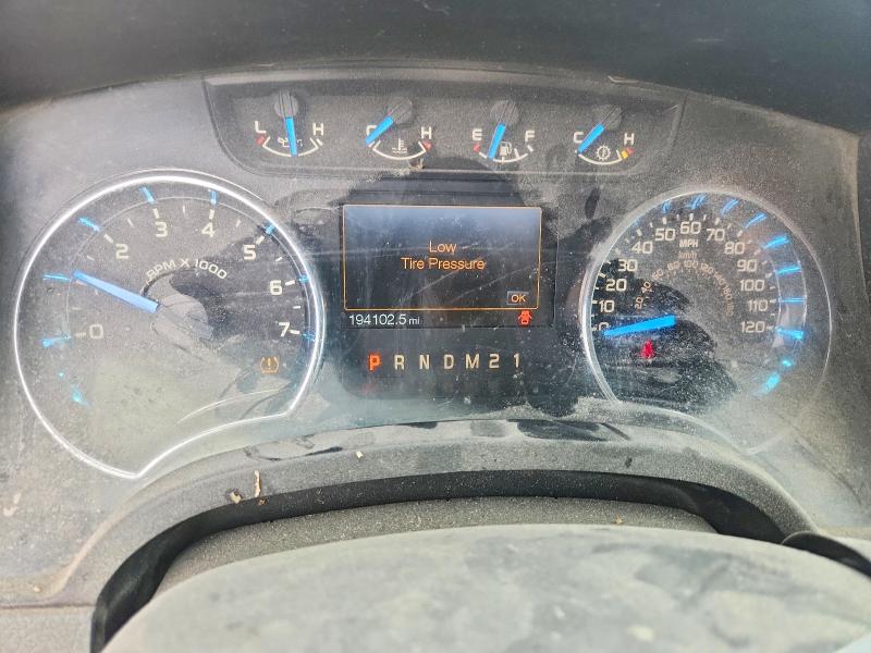 Aukcja sprzedaży 2013 Ford F150, vin: 1FTFW1CF9DKF70636, numer aukcji: 49857916