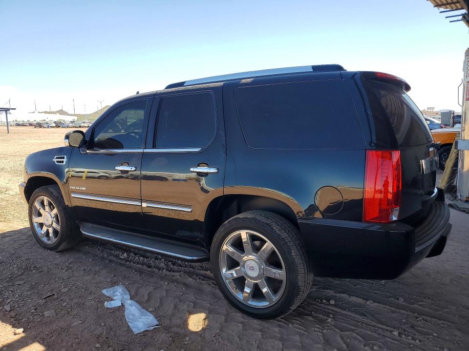 Продаж на аукціоні авто 2013 Cadillac Escalade, vin: 1GYS4BEF8DR309670, номер лоту: 49848726