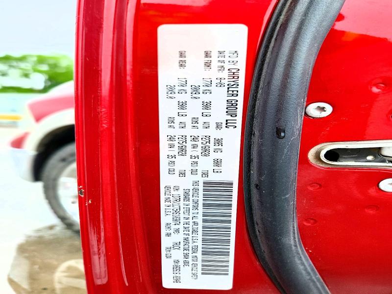 Продажа на аукционе авто 2010 Dodge Ram 1500, vin: 1D7RV1CT5AS103074, номер лота: 51831556