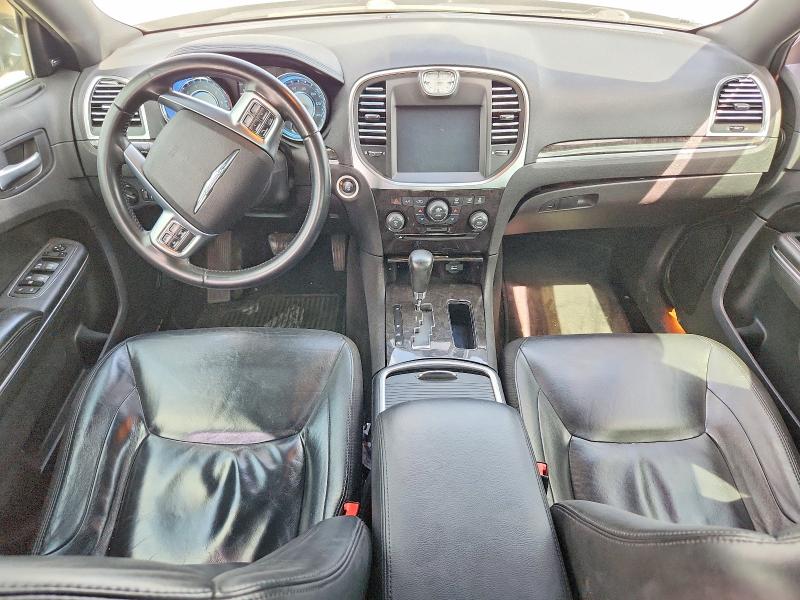 48356756 :رقم المزاد ، 2C3CA5CG2BH534846 vin ، 2011 Chrysler 300 مزاد بيع
