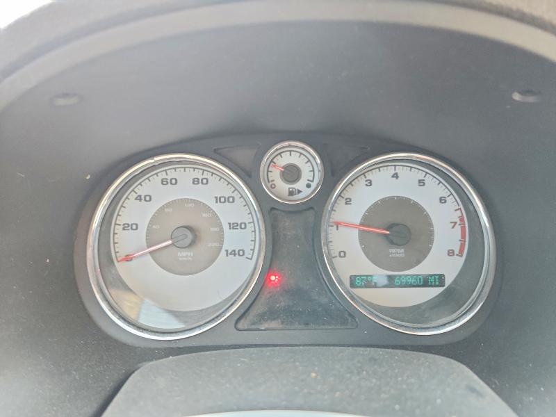 51822686 :رقم المزاد ، 1G1AL55F177181710 vin ، 2007 Chevrolet Cobalt مزاد بيع