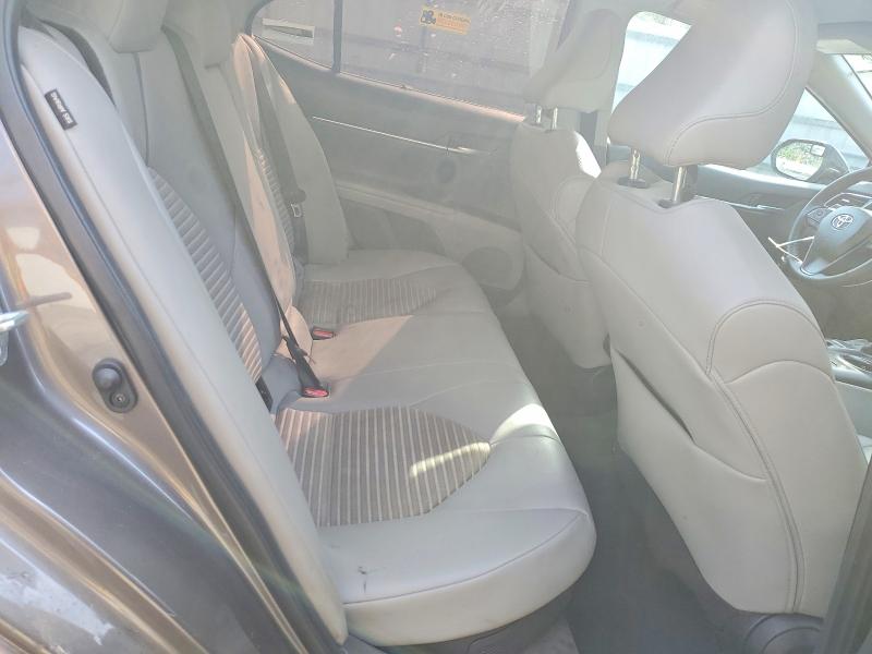 Продажа на аукционе авто 2023 Toyota Camry Hybrid, vin: 4T1G31AK8PU607628, номер лота: 51023336